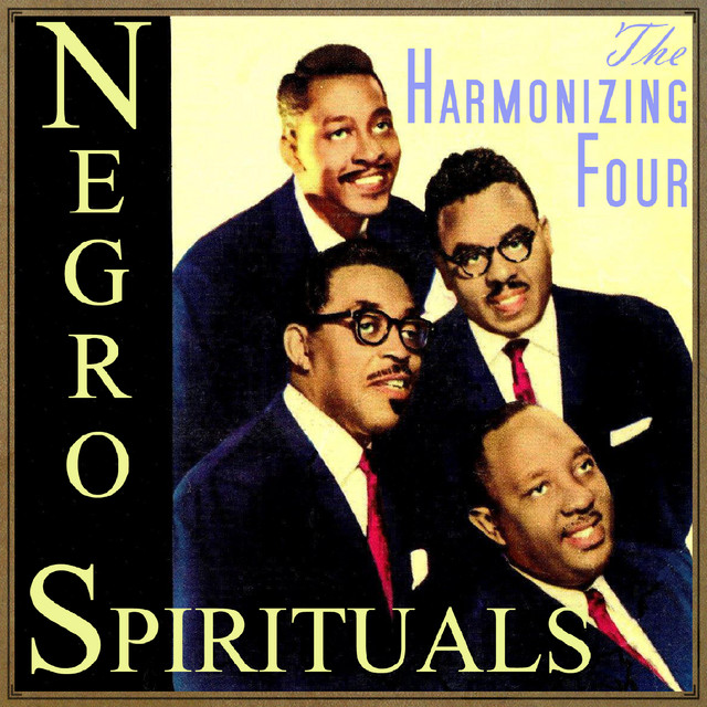【R. Troutman】All Things Are Possible All Things Are Possible - song and lyrics by The Harmonizing Four
