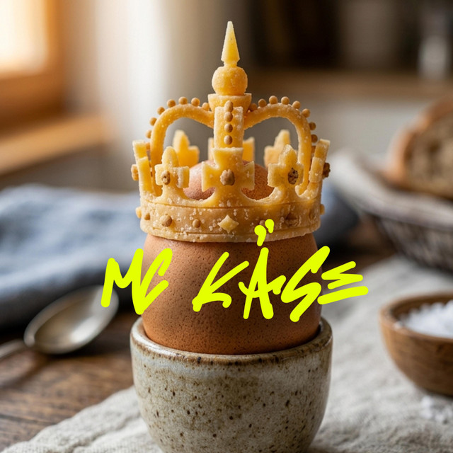 MC KÄSE