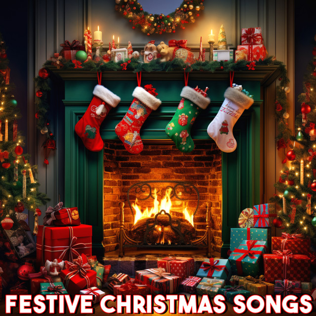 Festive Christmas Songs - Album by Weihnachtslieder Collection | Spotify