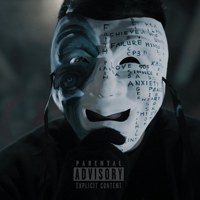 The Invitation cover art