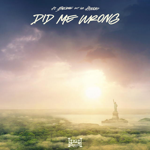 Did Me Wrong cover art