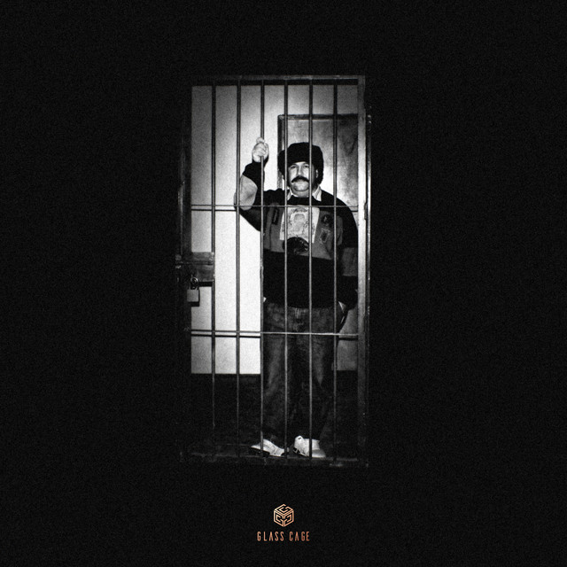 El patron cover art