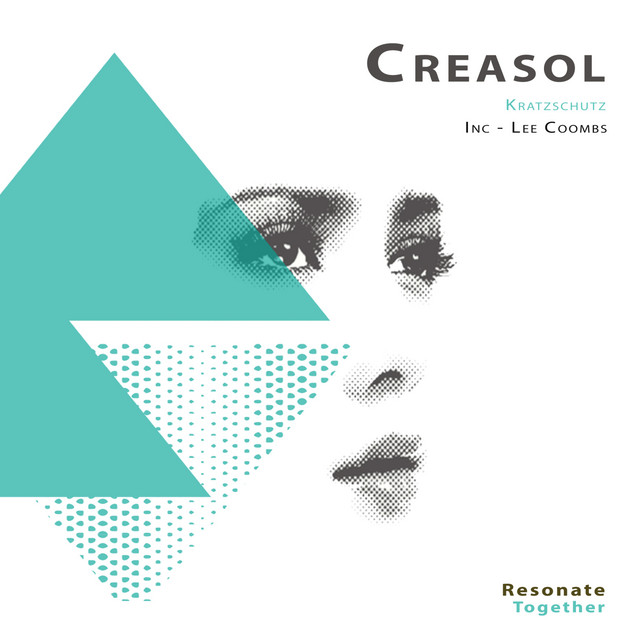 Kratzschutz - Lee Coombs Remix album art