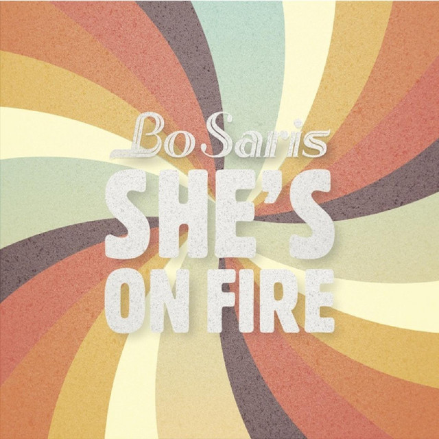 She's on Fire (Maya Jane Coles Remix)