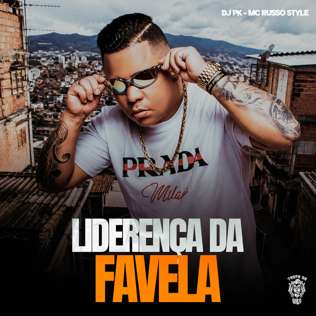 Liderança da Favela