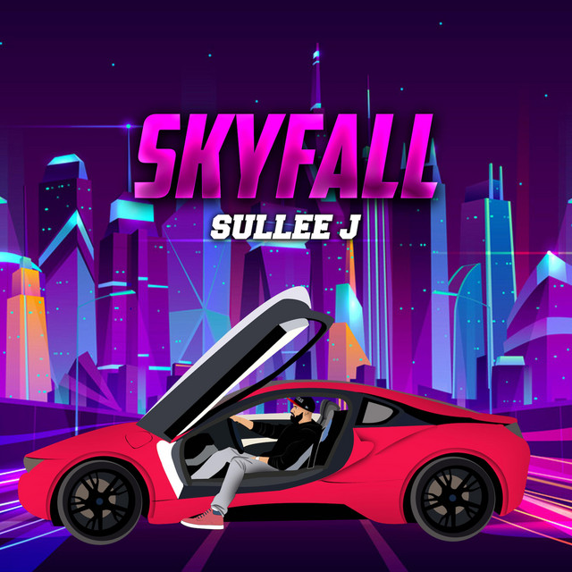 Skyfall