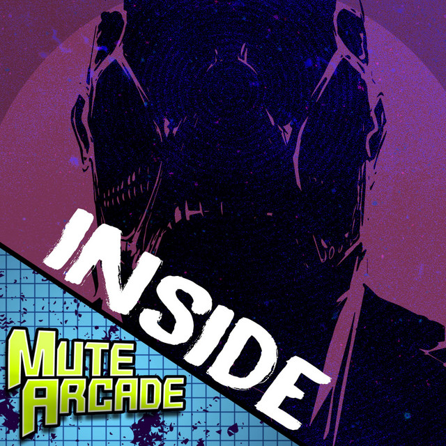 Inside cover art