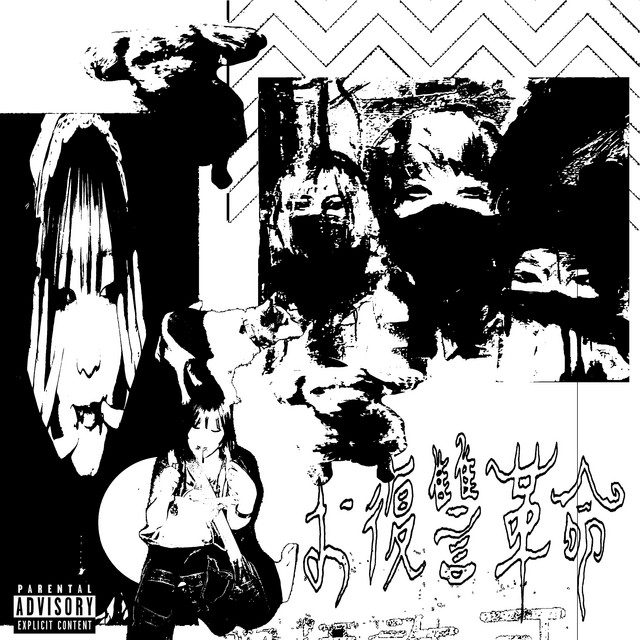 ohukusyuukakumei cover art