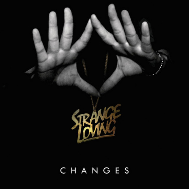 Changes - Radio Edit cover art