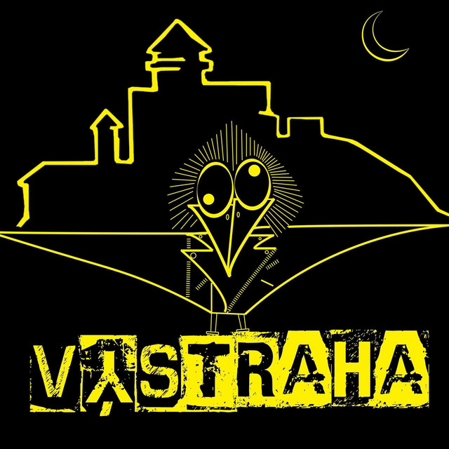 Nočný Vták cover art