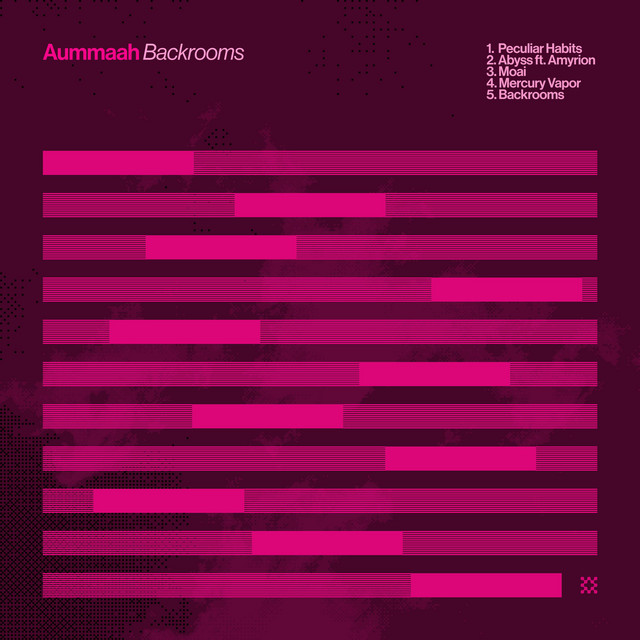 Aummaah - Peculiar Habits