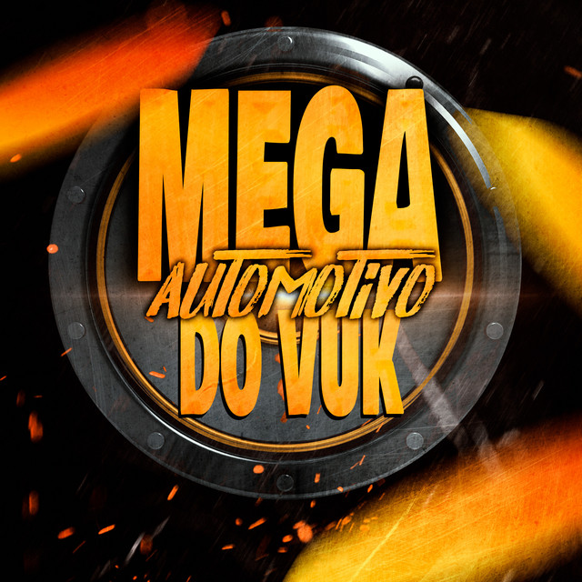 Mega Automotivo do Vuk