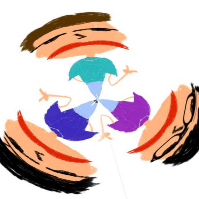 VIBES cover art