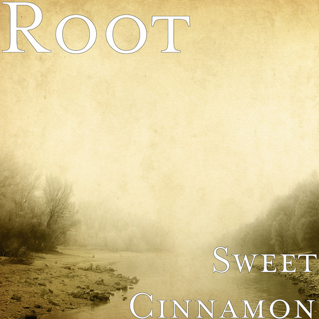 Sweet Cinnamon cover art