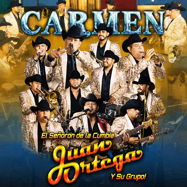 CARMEN album image