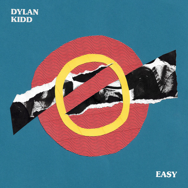 Easy cover art