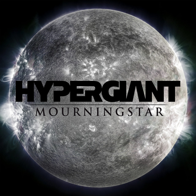 Mourningstar cover