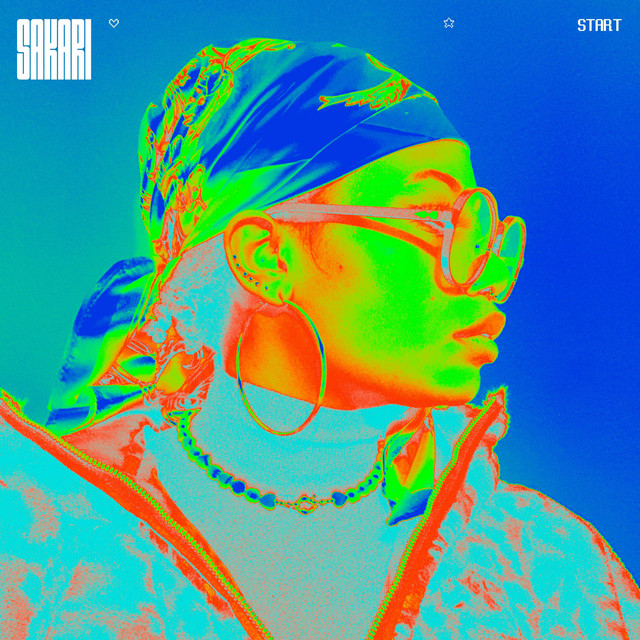 START cover art