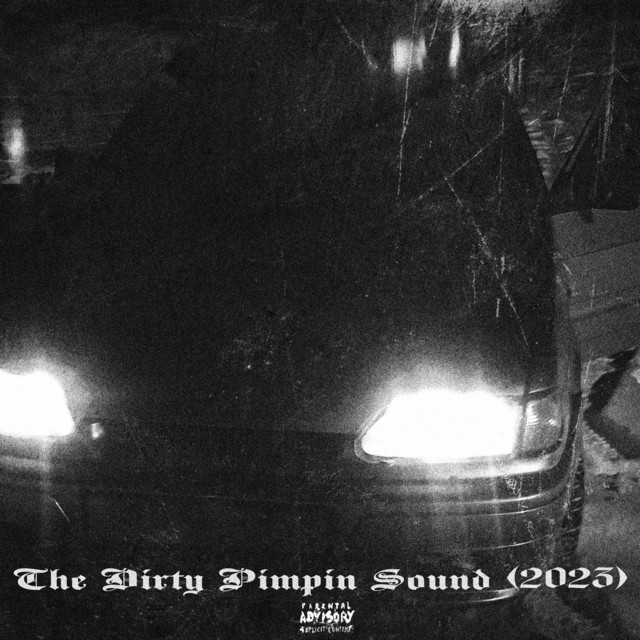 The Dirty Pimpin Sound cover art