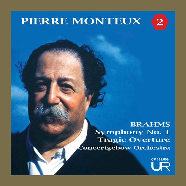 MONTEUX CONDUCTS, vol. II (Remastered 2024)