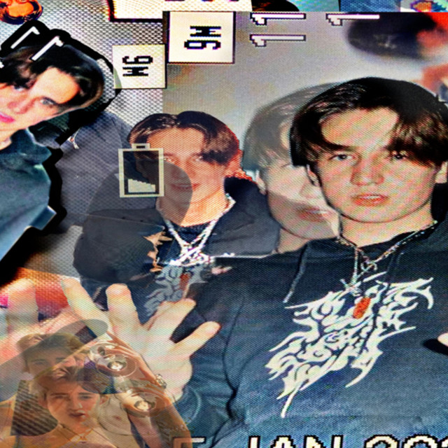 Hell cover art