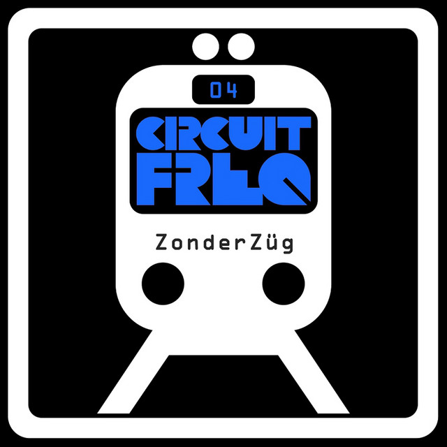 Zonderzug cover