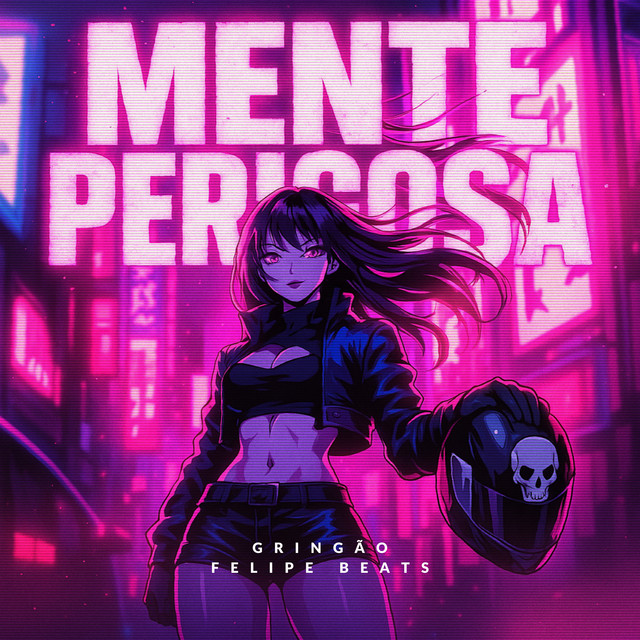 MENTE PERIGOSA