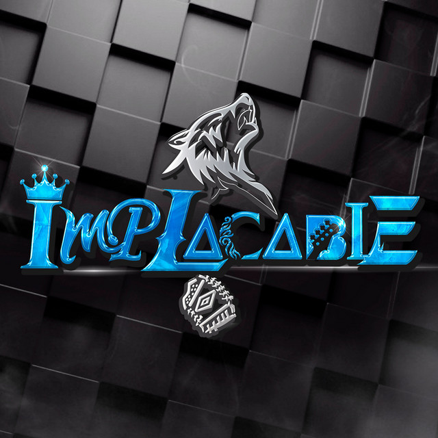 Implacable | Spotify