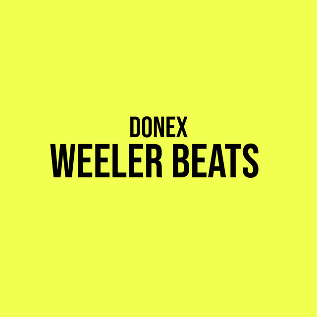 Los Weelers Photo