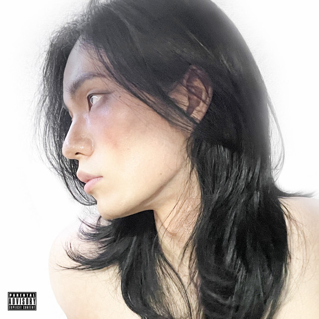 LYUSMIC cover art