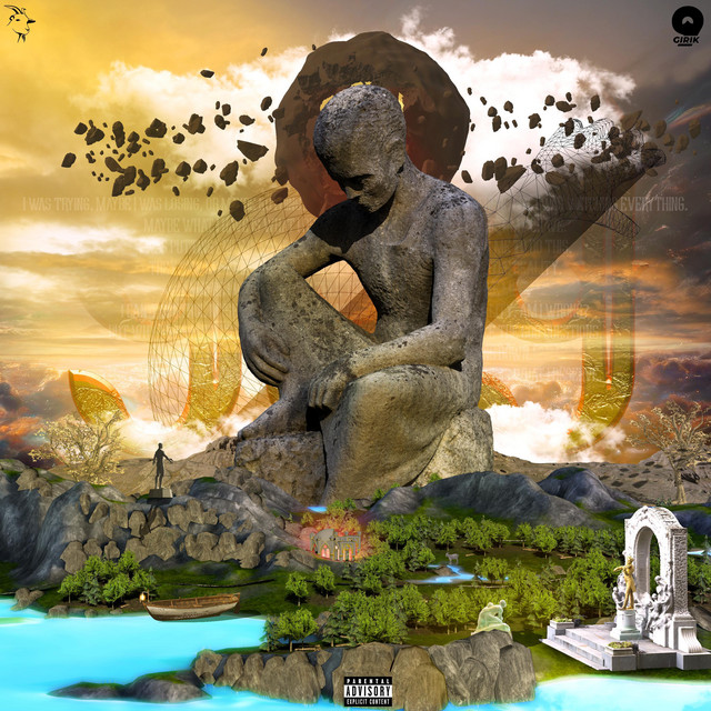 Heartless cover art