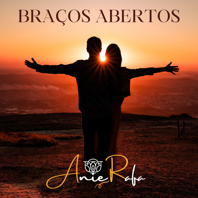 Braços Abertos cover art