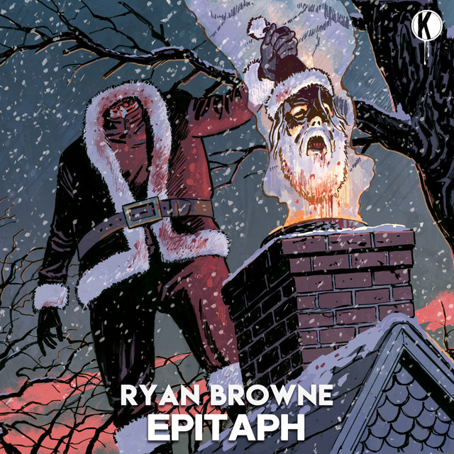 Epitaph cover art