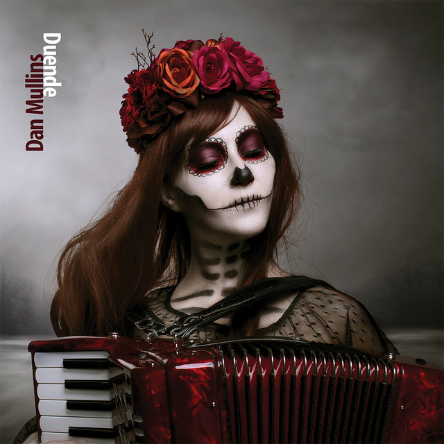Duende cover art