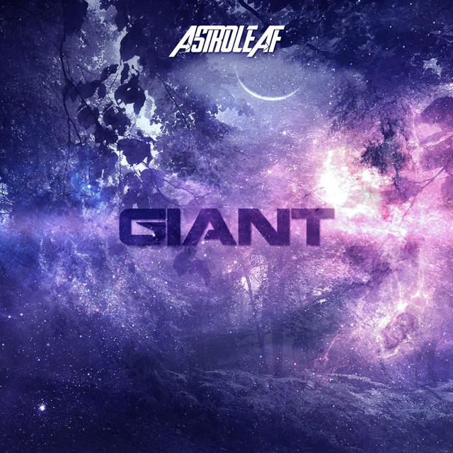 Giant cover art
