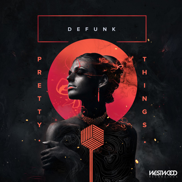 Pretty Things cover art