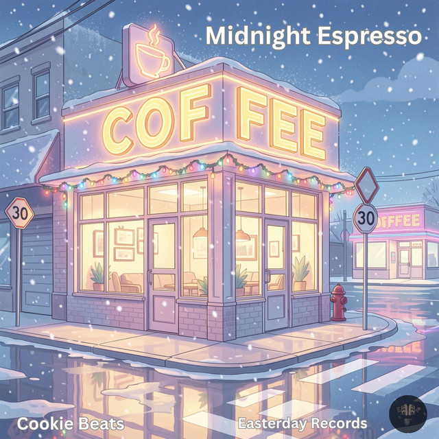 Midnight Espresso