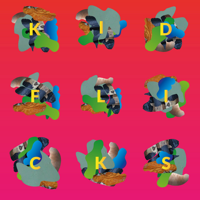 La Voix Surrealiste cover art