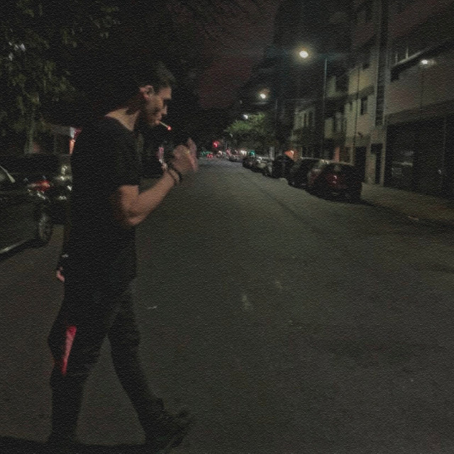 Night Shift cover art