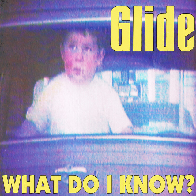 What Do I Know? cover art