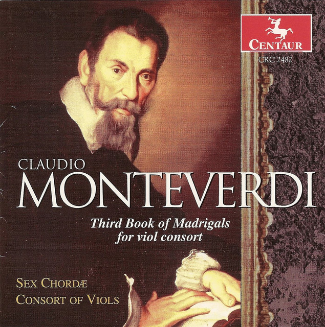 O Primavera, gioventu dell'anno cover art