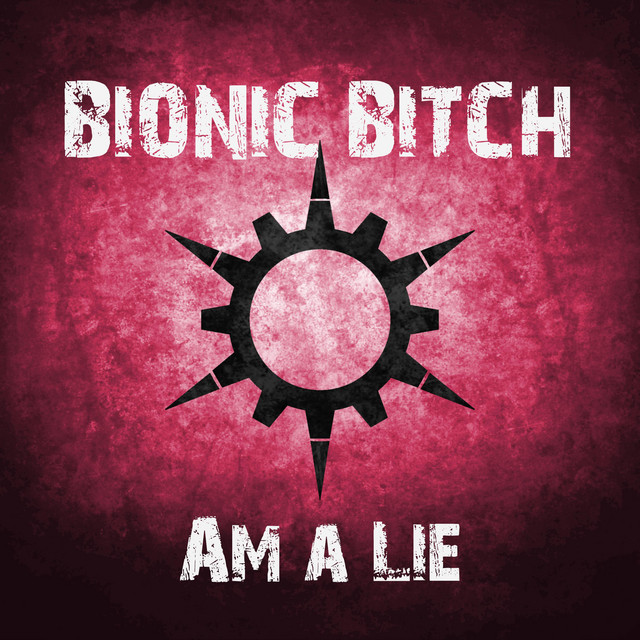 Am a Lie cover art