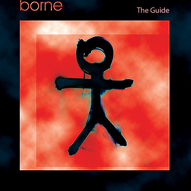 The Guide - Single cover art