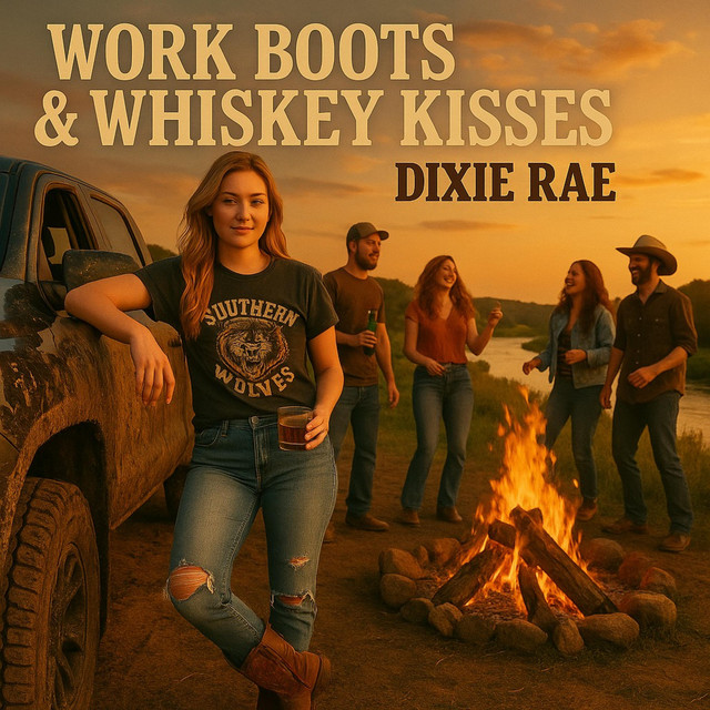 Faster Than Love - song and lyrics by Dixie Rae | Spotify