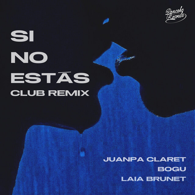 Si No Estás - Club Remix