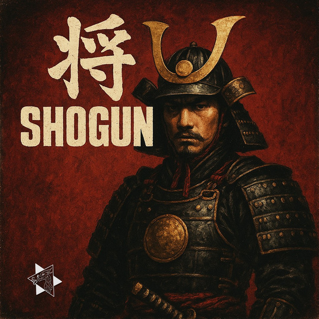 Shogun album art