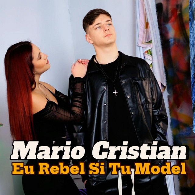 Mario Cristian
