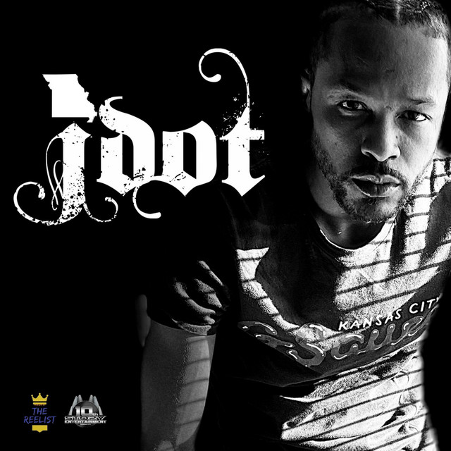 JDOT cover art