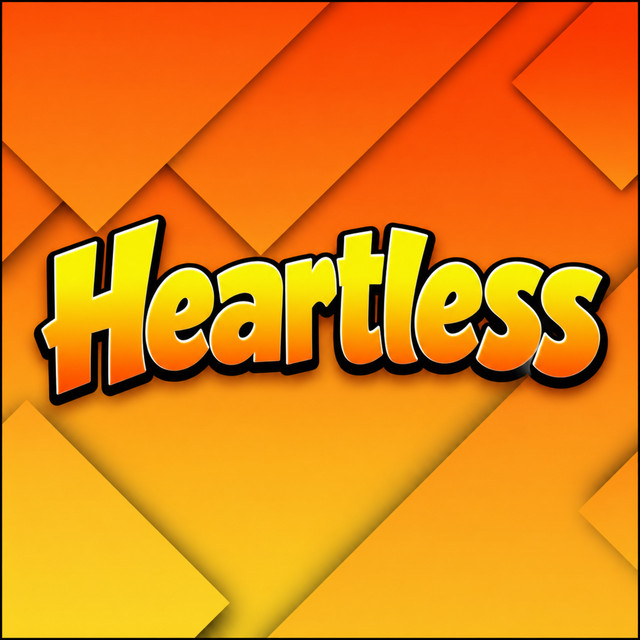 Heartless (Indian Version)