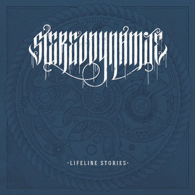 Lifeline Stories cover